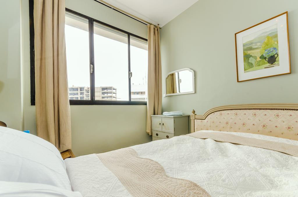 Sophia Apartment
