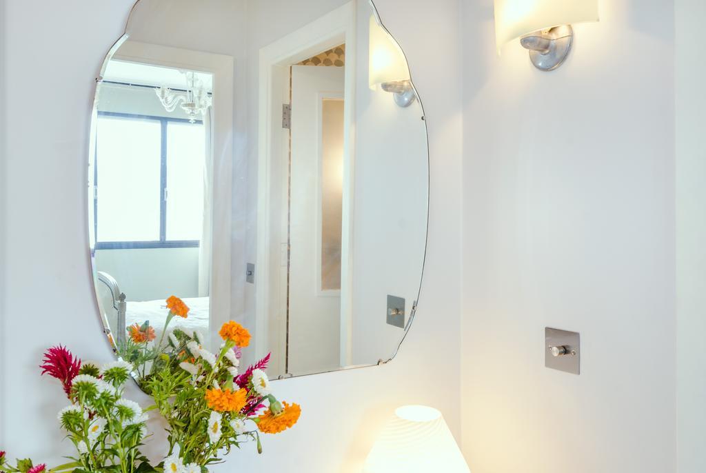 Sophia Apartment