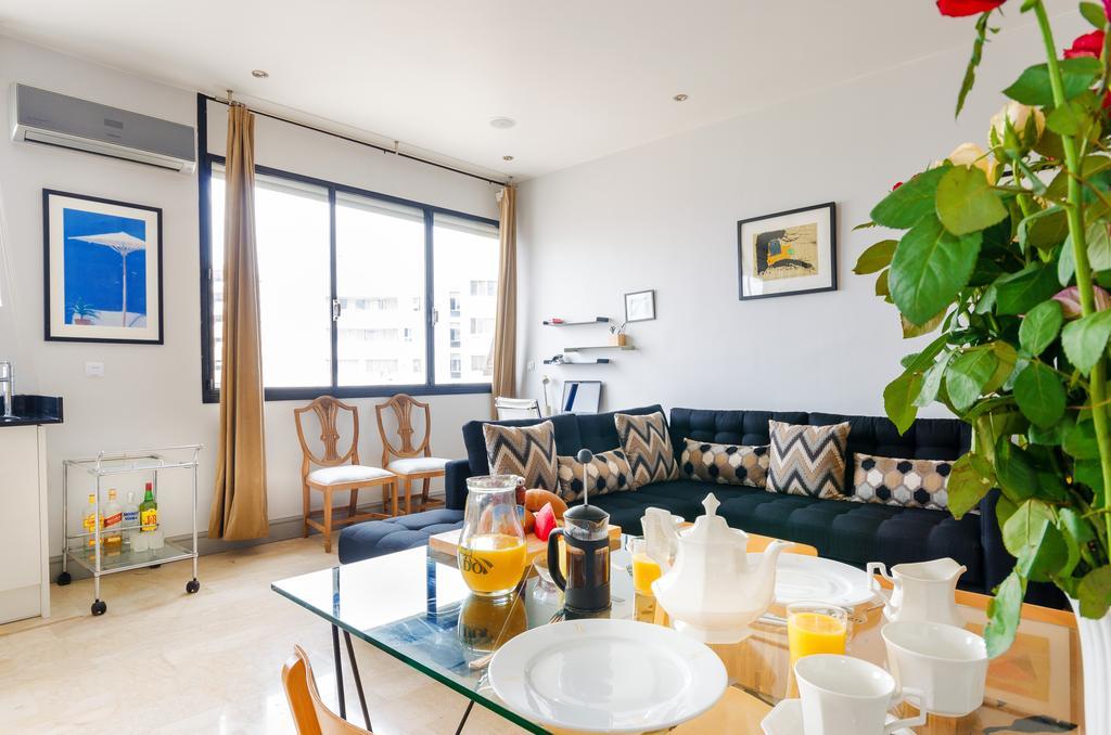 Apartment Sophia Casablanca