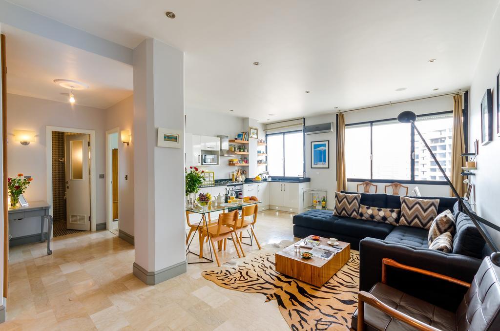 Apartment Sophia Casablanca